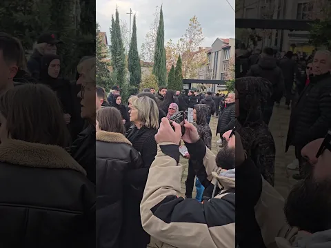 Lamtumirë Shpat Kasapi!