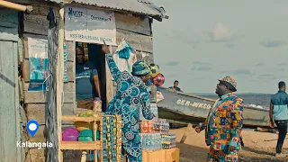 NSSF Tuli Ku Kyaalo