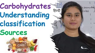 Carbohydrates | Classification | Types | Source | Simple $ Complex Carbohydrates