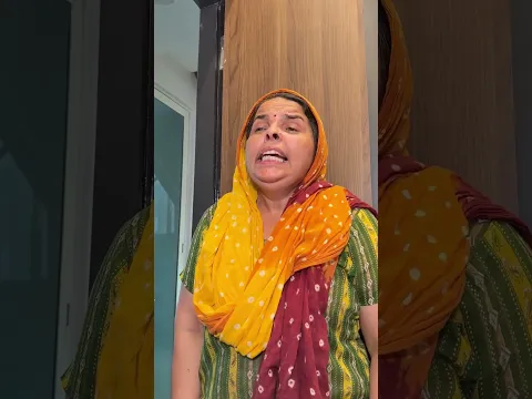Dadi aur mummy ke paas sab jugaad hai 😍#WheelWaliReel #Shehnaaz @wheelindia2876