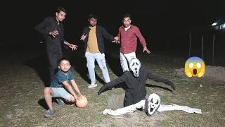 Bhoot कि kahani 😱 Extrem horror real scary ghost video #funny #viralvideo #shortvideo