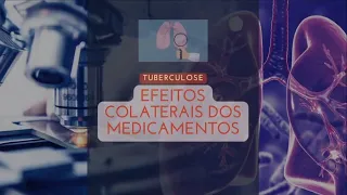 h2nmoz - Tuberculose tem cura: efeitos colaterais dos medicamentos