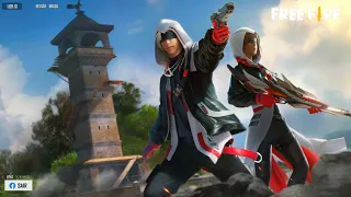 The Creed of Fire | Música tema: Free Fire x Assassins Creed