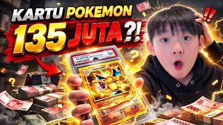 Habis Liat Satwa Langka, Berburu Koleksi Langka