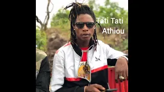 Tati Tati athiou (nouveau 2025 🇬🇳)