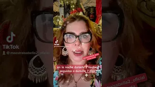 Te buscará desesperado