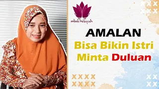Doa Agar Istri Minta Duluan Dalam Islam