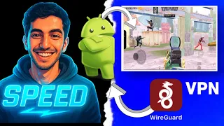 ‏شرح جماعة￼ أندرويد شرح استخدام تطبيق wireguard vpn
