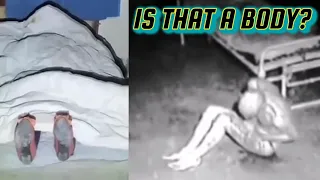 Top 10 Scariest Dark Web Videos You Should NEVER Watch Alone