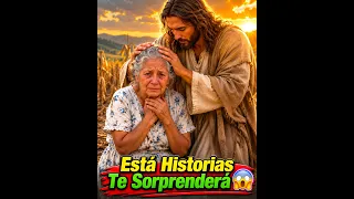 Está Historia Te Sorprenderá 😱