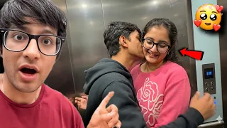 Sahil Ne Benny 😍 Ke Sath Ye Kya Kardiya 😧 @souravjvlogs #souravjoshivlogs Sourav Joshi Vlogs Ai Vids