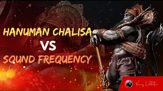 Everything is Possible, Set your Frequency with Hanuman Chalisa