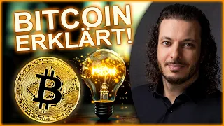 DESHALB brauchst DU BITCOIN!📈 ERKLÄRUNG für EINSTEIGER 2025💡