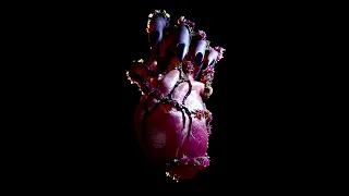 d4vd - Poetic Vulgarity (Official Audio)
