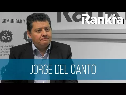 Lo fundamental para el trading, entrevista con Jorge del Canto (responsable de escueladeacciones.com) en Forinvest 2018.