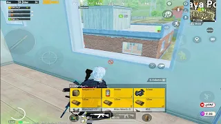استفزاز سكواد محترفين 😂🔥ببجي موبايل♥PUBG MOBILE