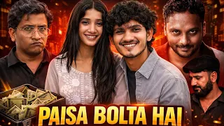 Paisa Bolta Hai || The Price Of Peace – Latest MOVIE ON Money, Loss & Betrayal ⭐