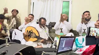 الفنان الكبير | أحمد الحبيشي يغني في عرس أولادة لأخر مره 2023
