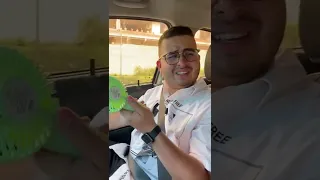 Tacaños extremos Parodia #3