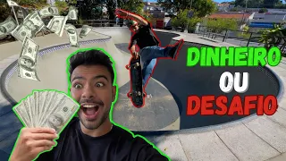 A cada manobra uma consequência! 😱
