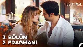 Gülcemal 3. Bölüm 2. Fragmanı | Yaklaşmayı Dene...