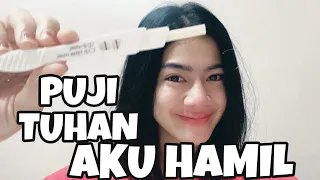 AKU HAMIL.. Puji Tuhan!!! | Felitogether Official