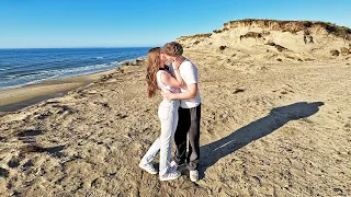 ERSTER COUPLE URLAUB mit MEINER FREUNDIN😍(XXL VLOG)