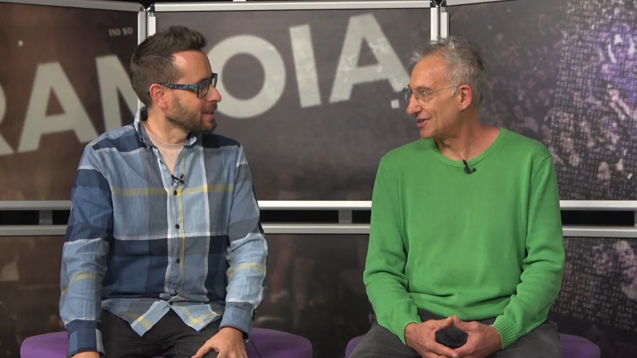 La Tramoia – Angle