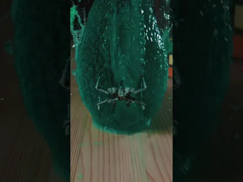 Wait for it... All practical