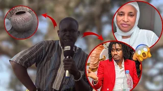 Mysticisme à Joal fadiouth et des révélations explosives sur la famille Waly Seck
