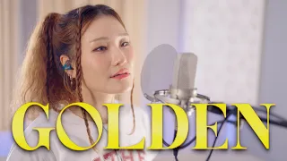 GOLDEN - HUNTR/X | Kpop Demon Hunters (Official Cover by Sonnet(손승연))