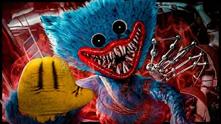 🔴Poppy Playtime 5 AO VIVO