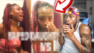 DAUGHTER Tells Her Mother SHE WAS R*PED & MOTHER ATTACKS HER!!🤬