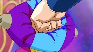 GOKU logra derrotar a ZENO SAMA 🤯🍿