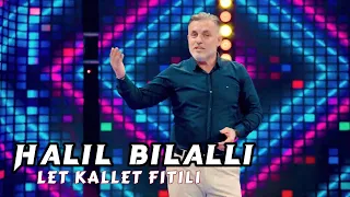 Halil Bilalli - Le t'kallet fitili (Official Video 2026)