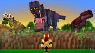 If Time Traveling Was Added To Minecraft
