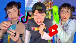 TENTE NÃO DOMIR COM ESSE COMPILADO DA ANNA DREAMY ASMR 😴🔉