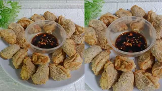 Jajanan paling laris di bulan puasa || takjil buka puasa