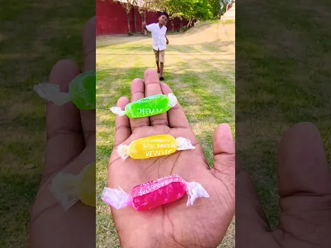 Colours fruits jelly toffee 🍍🍓🍉🍍🍓#shortsfeed #tending #yt#youtuber #Anita cute baby