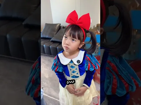 من البكاء إلى الضحك! 😭➡️😂 #قصير