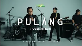 Wali - Pulang (Robbighfirlii) (Official Music Video NAGASWARA)