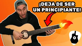 El Mejor Ejercicio De Guitarra Para Agilizar Los Dedos y Moverlos Rápido