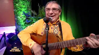 24 Casamiento del tarave - Los Animales de la Música.