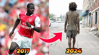 From Rich to Homeless: 10 Football Legends Who Lost Everything