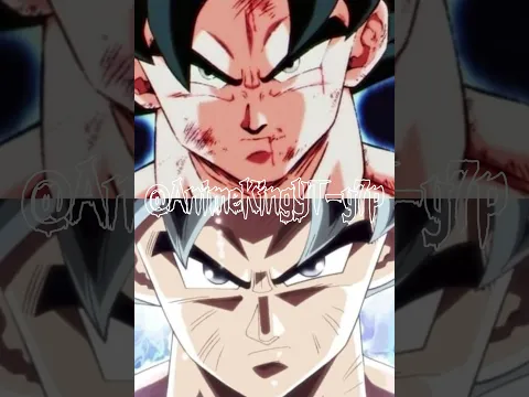 الفرق بين سوبر و سوبر برولي part1 #smartphone #epicanimefight #dragonballbattle