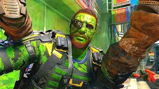 BLACK OPS 3 MOMENTOS DIVERTIDOS, FUNNY MOMENTS, KILLCAMS, NINJAS, FAILS! PIKAHIMOVIC