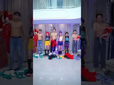 有点意思哦？#kpop #kpopdemonhuntersnetflix