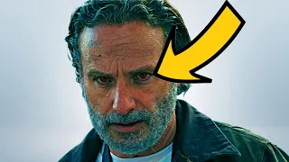 Rick's Evolution of Survival
