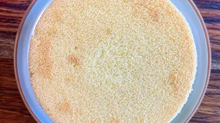 14 million view chiffon cake recipe 🎂