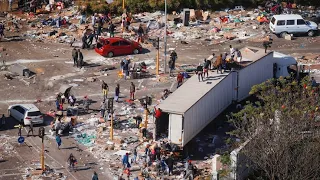 South Africa is falling apart and some school pupils in Britain and America fail; why is this?